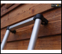 Batavia Professional Telescopic Ladder 3.27m - Code BAT7063668