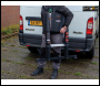 Batavia Professional Telescopic Ladder 3.27m - Code BAT7063668