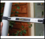 Batavia Professional Telescopic Ladder 3.81m - Code BAT7063670