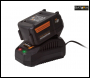 Batavia MAXXPACK Li-ion Charger 240V - Code BAT7063689