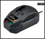 Batavia MAXXPACK Li-ion Charger 240V - Code BAT7063689