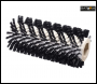 Batavia MAXXBRUSH Outdoor Multi-Brush Black 1020W 240V - Code BAT7063691BL