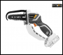 Batavia NEXXSAW Compact Chainsaw 18V 1 x 2.0Ah Li-ion - Code BAT7063853