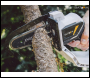 Batavia NEXXSAW Compact Chainsaw 18V 1 x 2.0Ah Li-ion - Code BAT7063853