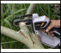Batavia NEXXSAW Compact Chainsaw 18V 1 x 2.0Ah Li-ion - Code BAT7063853