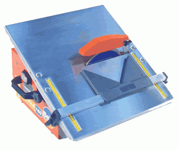 Belle on sale tile cutter