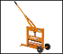 Belle MaxiPave Heavy Duty Block Splitter