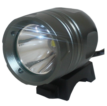 NightSearcher BikeStar Rechargeable LED Bike Light