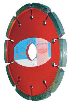 Spectrum Premium Quality Mortar Raking Diamond Cutting Disc - 115mm