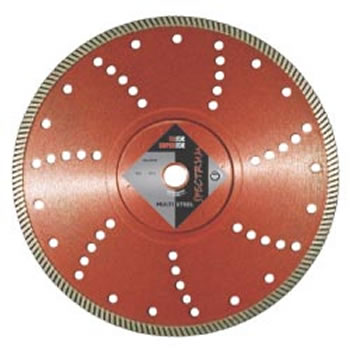 Spectrum TX10R Superior Diamond Blade 12 inch  (300mm)