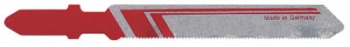 Heller HSS UT 50mm Jigsaw Blade - 36tpi - Pack of 5