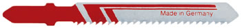 Heller Bi-metal UT 50mm Jigsaw Blade - 13tpi - Pack of 5