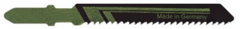 Heller HCS UT 50mm Jigsaw Blade - 13tpi - Pack of 5