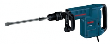 Bosch GSH 11-E 11Kg Breaker / Demolition Hammer with SDS MAX (110/240 Volt)