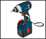Bosch GDR-14.4-V Cordless Impact Driver (2 x 14.4 Volt 2.6Ah)