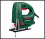 Bosch Green PST-650-PE Jigsaw (240 Volt Only)