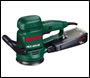 Bosch Green PEX-400-AE Random Orbital Sander (240 Volt Only)