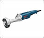 Bosch GGS-6 Straight Grinder (125mm Max Wheel) (110/240 Volt)