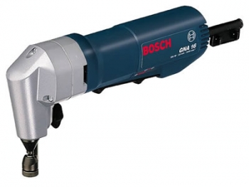 bosch gna 1 6 sheet metal nibbler 240 volt only product nibbler sheet metal