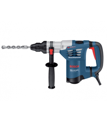 Bosch GBH 4-32 DFR 4KG SDS Plus Hammer 900W 110V - Code BSHGBH432DFR