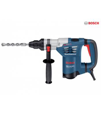 Bosch GBH 4-32 DFR 4KG SDS Plus Hammer 900W 240V - Code BSHGBH432DFR