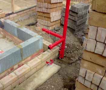 Mustang DQ21 Block Builder (pair)