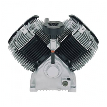Clarke  Air Compressor Pump - BKV40