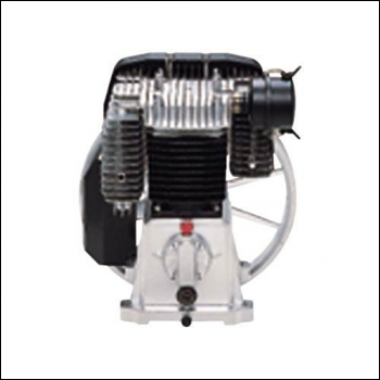 Clarke  Air Compressor Pump - BK119