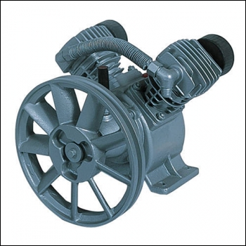 Clarke  Air Compressor Pump 9CFM - CE20