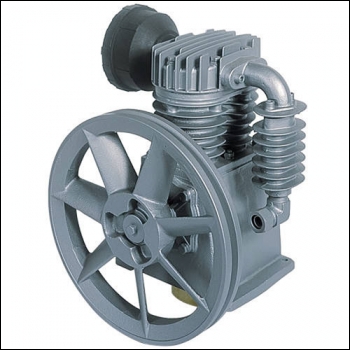 Clarke  Air Compressor Pump - CC35