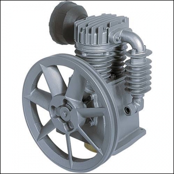 Clarke  Air Compressor Pump 5.5hp - CC55