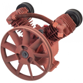 Clarke NH2CVB Air Compressor Pump - Code 1393298