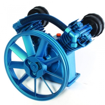 Clarke NH3CVP Air Compressor Pump - Code 1393304p