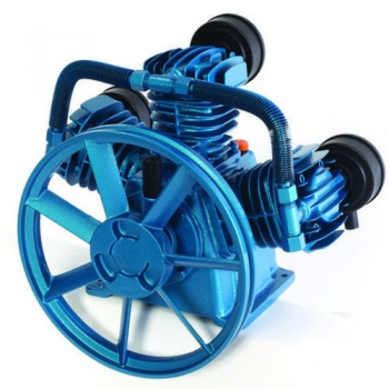 Clarke NH4CTP Air Compressor Pump - Code 1393307p