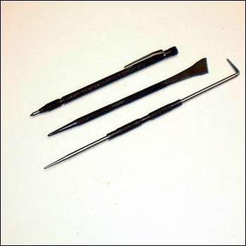 Clarke ET106 Carbon Tipped Scriber