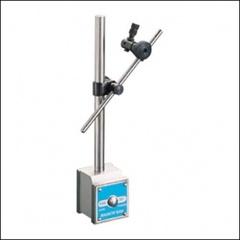 Clarke ET114 Magnetic Base - push On/Off