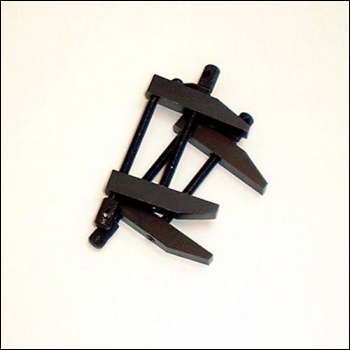 Clarke ET117 Parallel Clamps (small)
