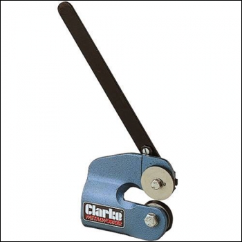Clarke CPS75 Mini Sheet Metal Cutter