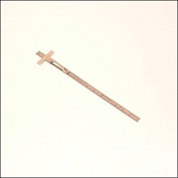 Clarke ET134 6 inch  Pocket Rule