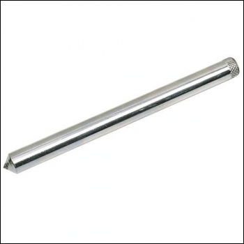 Clarke ET154 Diamond Tip Wheel Dresser