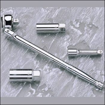 Clarke PRO26 4-Pce 3/8 inch  Drive Tune Up Kit