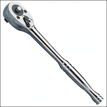 Clarke PRO75 ? inch  Drive Professional Ratchet