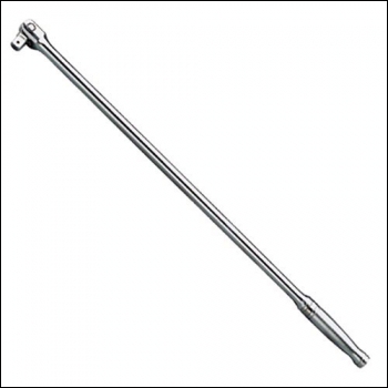 Clarke PRO77 ? inch  Drive Breaker Bar 