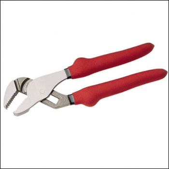 Clarke PRO106 - 8 inch  Water Pump Pliers