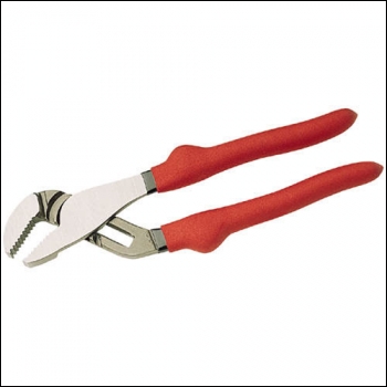 Clarke PRO107 - 10 inch  Water Pump Pliers