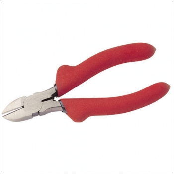 Clarke PRO111 - Diagonal Side Cutters