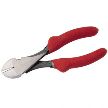 Clarke PRO112 - Diagonal Side Cutters