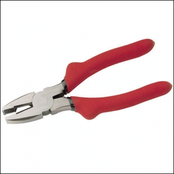 Clarke PRO113 - 7 inch  Linesman Pliers