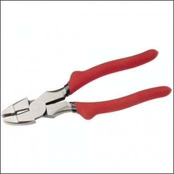 Clarke PRO114 - 9? inch  Lineman Pliers