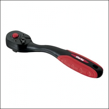 Clarke PRO133 - ? inch  Pro Ratchet (Polypropylene)